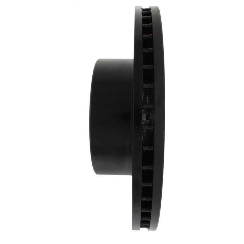 CENTRIC PARTS 120.35111 Centric Premium Brake Rotor