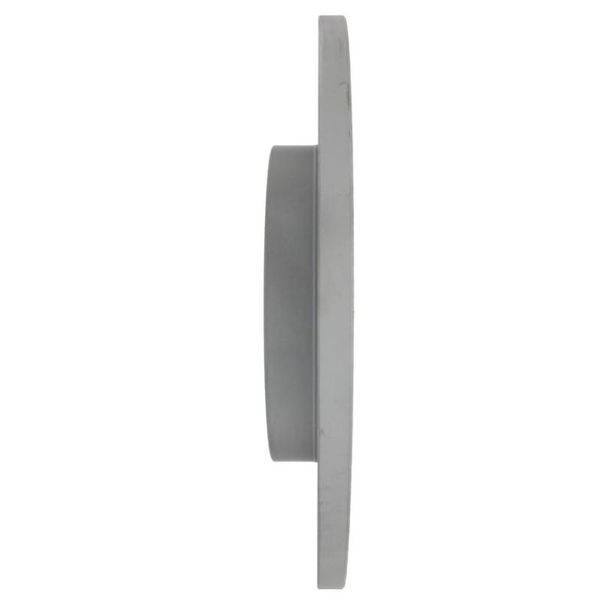 CENTRIC PARTS 120.37000 Centric Premium Brake Rotor