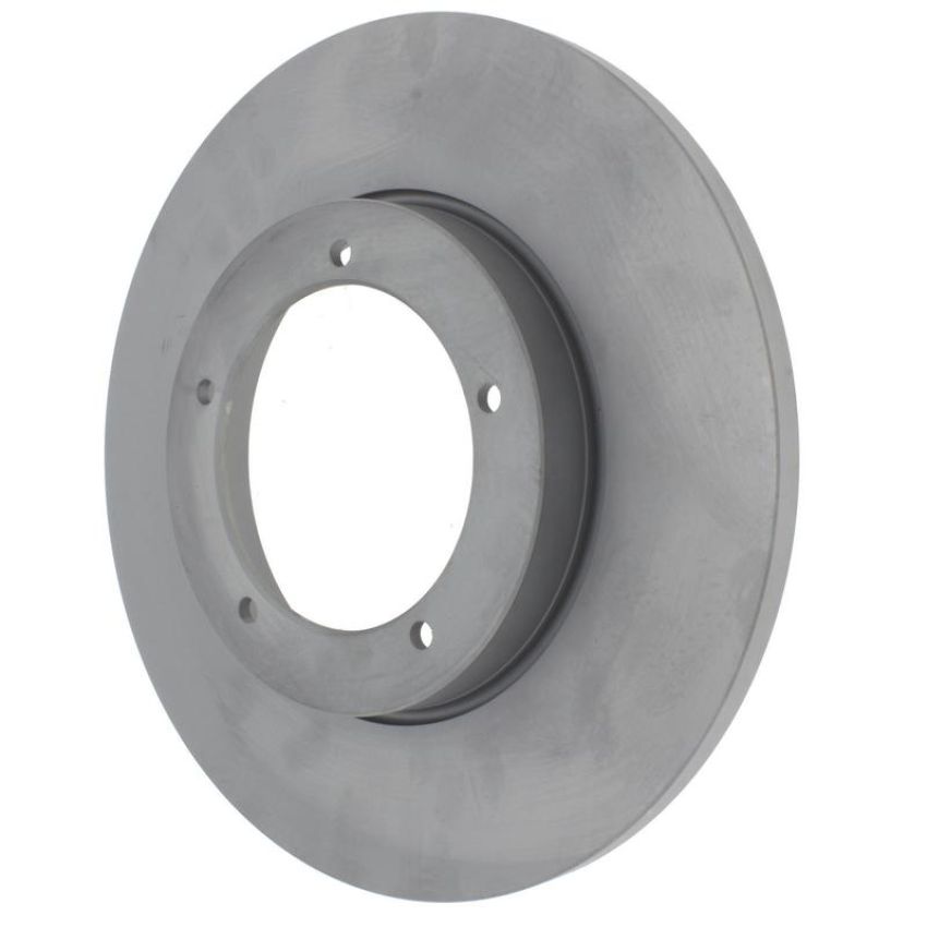CENTRIC PARTS 120.37000 Centric Premium Brake Rotor