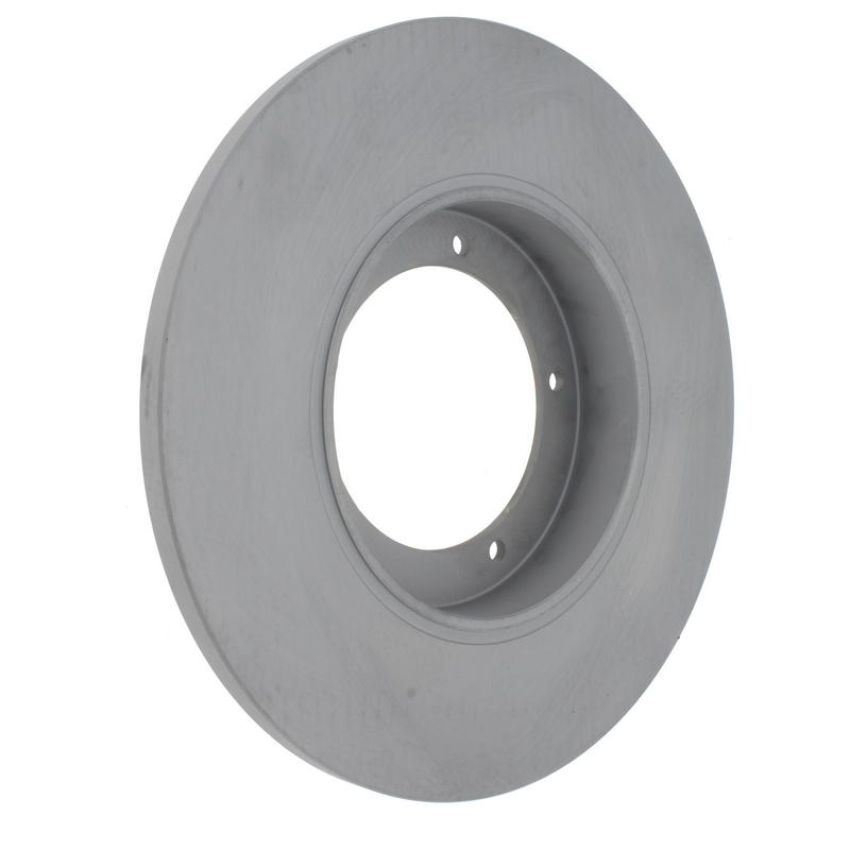 CENTRIC PARTS 120.37000 Centric Premium Brake Rotor
