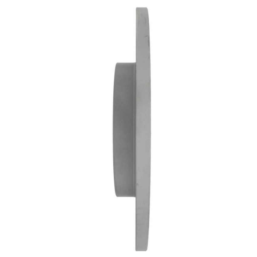 CENTRIC PARTS 120.37000 Centric Premium Brake Rotor