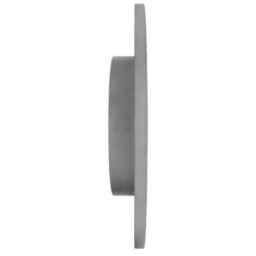 CENTRIC PARTS 120.37013 Centric Premium Brake Rotor