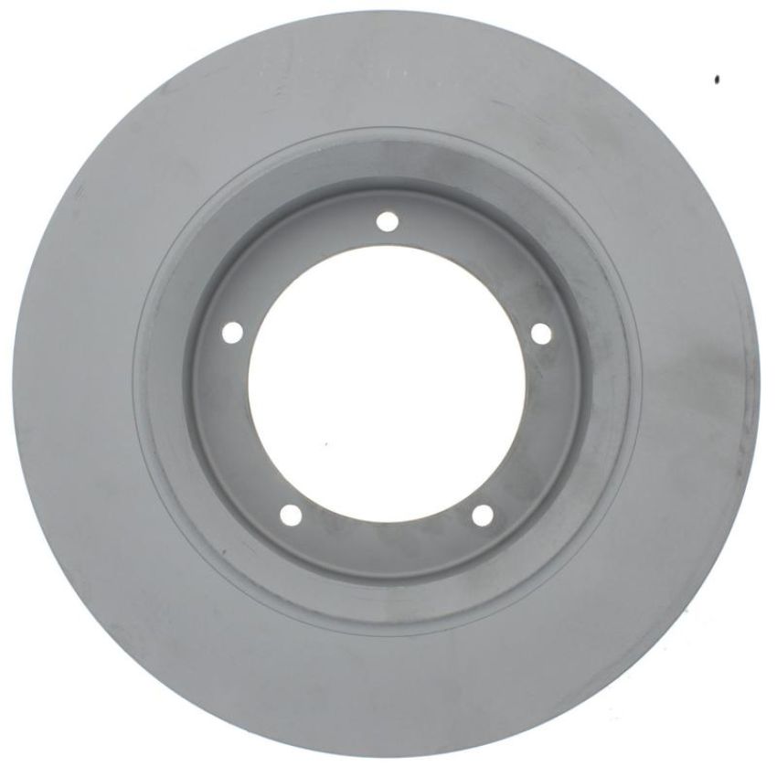 CENTRIC PARTS 120.37013 Centric Premium Brake Rotor