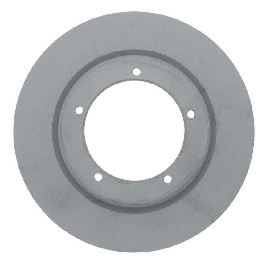 CENTRIC PARTS 120.37013 Centric Premium Brake Rotor