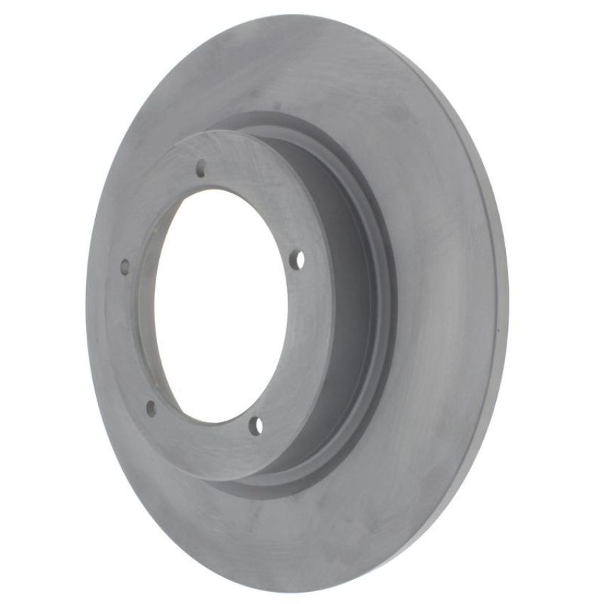 CENTRIC PARTS 120.37013 Centric Premium Brake Rotor