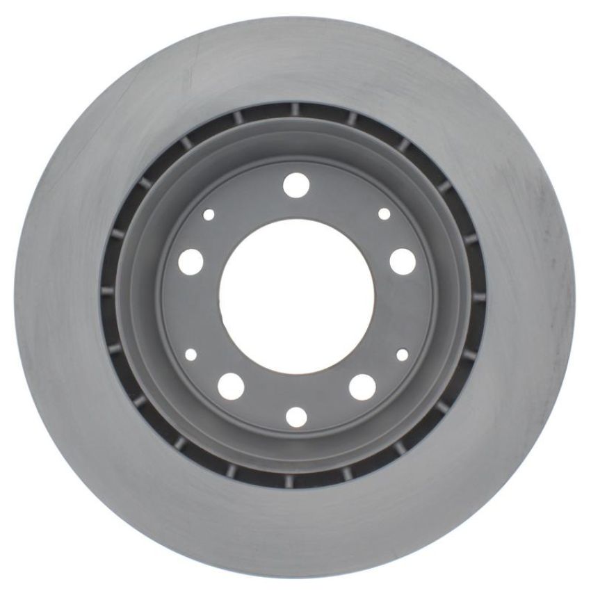 CENTRIC PARTS 120.37019 Centric Premium Brake Rotor