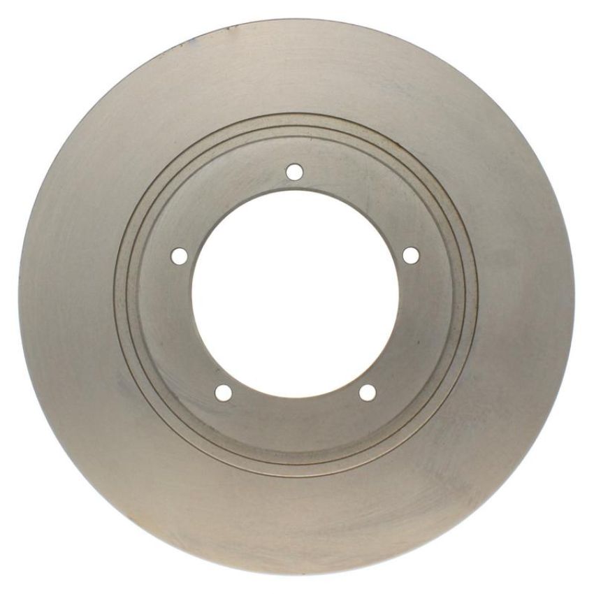 CENTRIC PARTS 120.37020 Centric Premium Brake Rotor