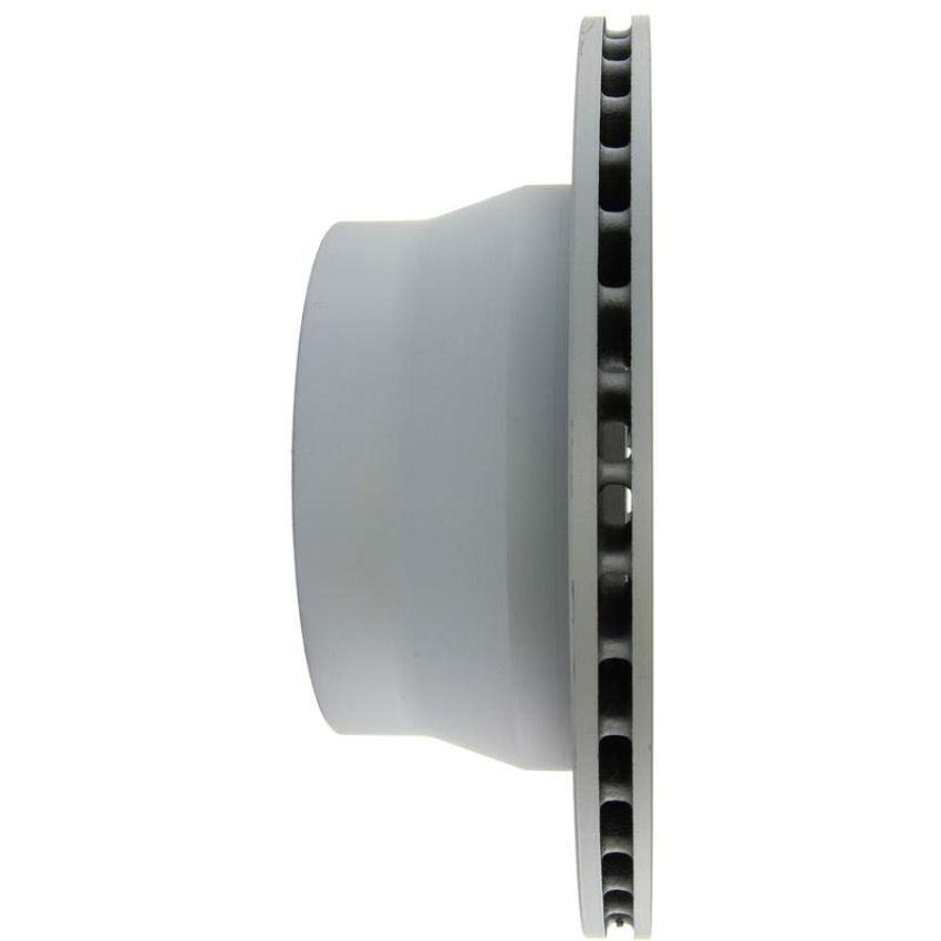 CENTRIC PARTS 120.37026 Centric Premium Brake Rotor