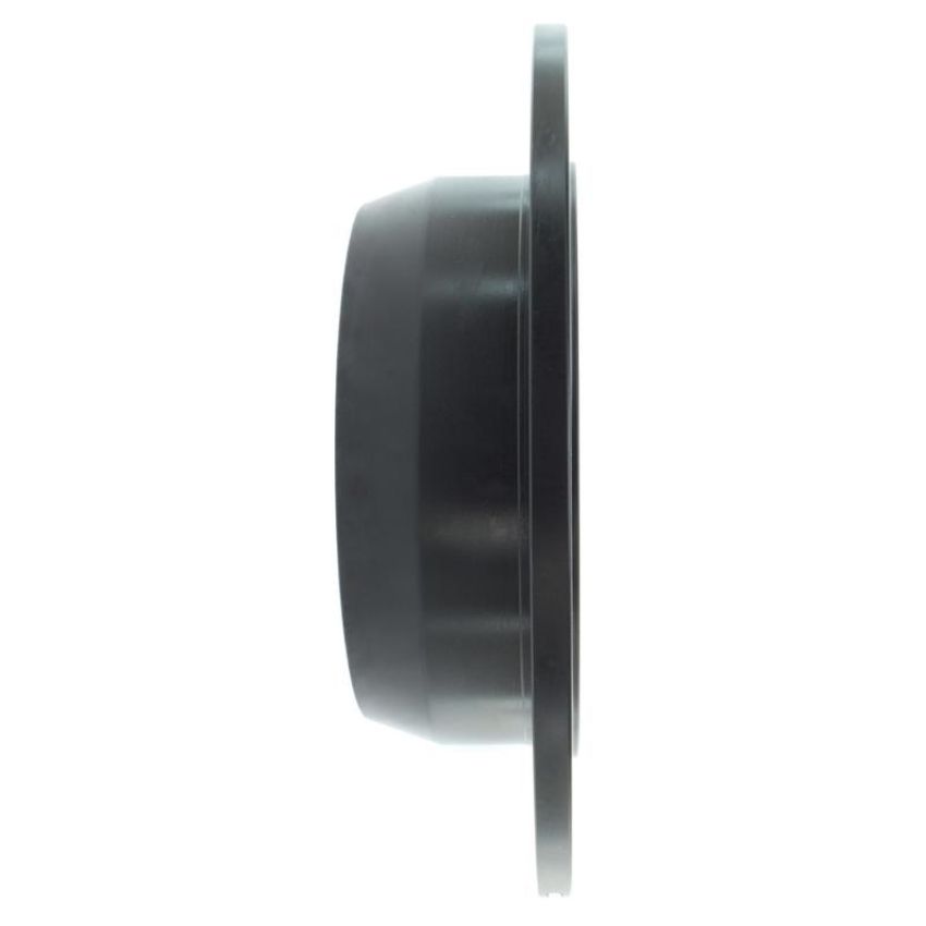 CENTRIC PARTS 120.37125 Centric Premium Brake Rotor