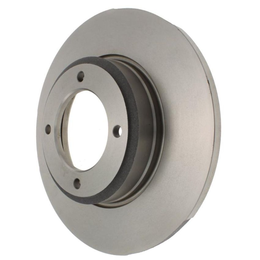 CENTRIC PARTS 120.38003 Centric Premium Brake Rotor