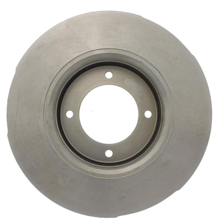 CENTRIC PARTS 120.38003 Centric Premium Brake Rotor