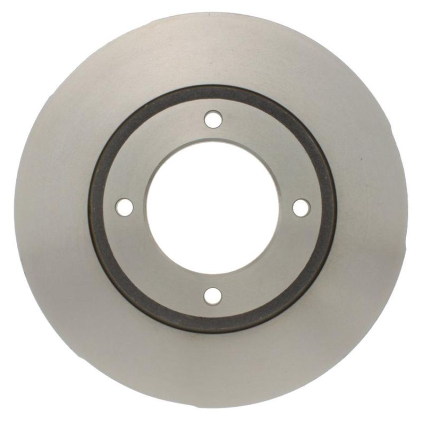 CENTRIC PARTS 120.38003 Centric Premium Brake Rotor