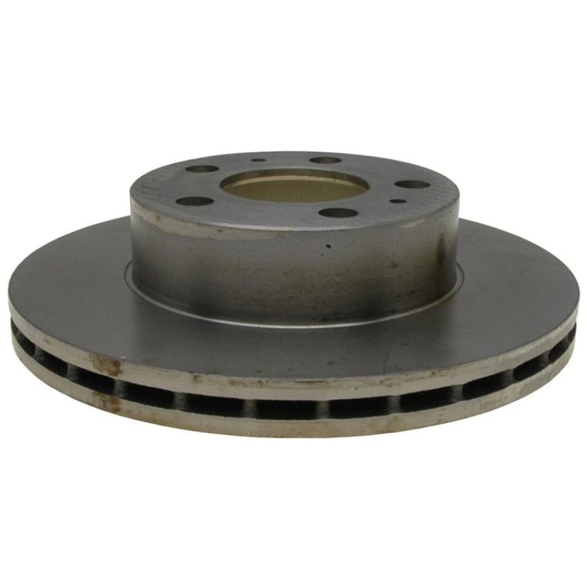 CENTRIC PARTS 120.39005 Centric Premium Brake Rotor
