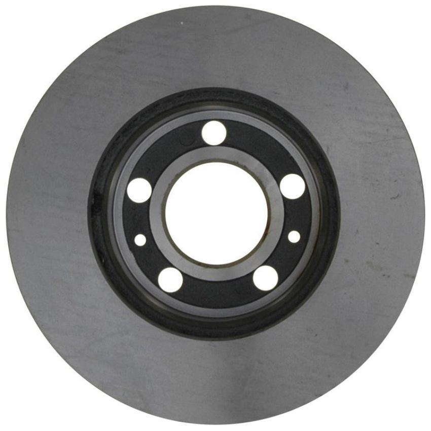 CENTRIC PARTS 120.39005 Centric Premium Brake Rotor