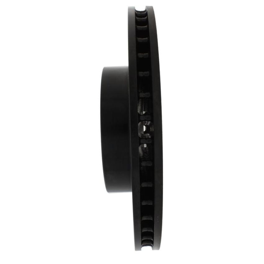 CENTRIC PARTS 120.39016 Centric Premium Brake Rotor