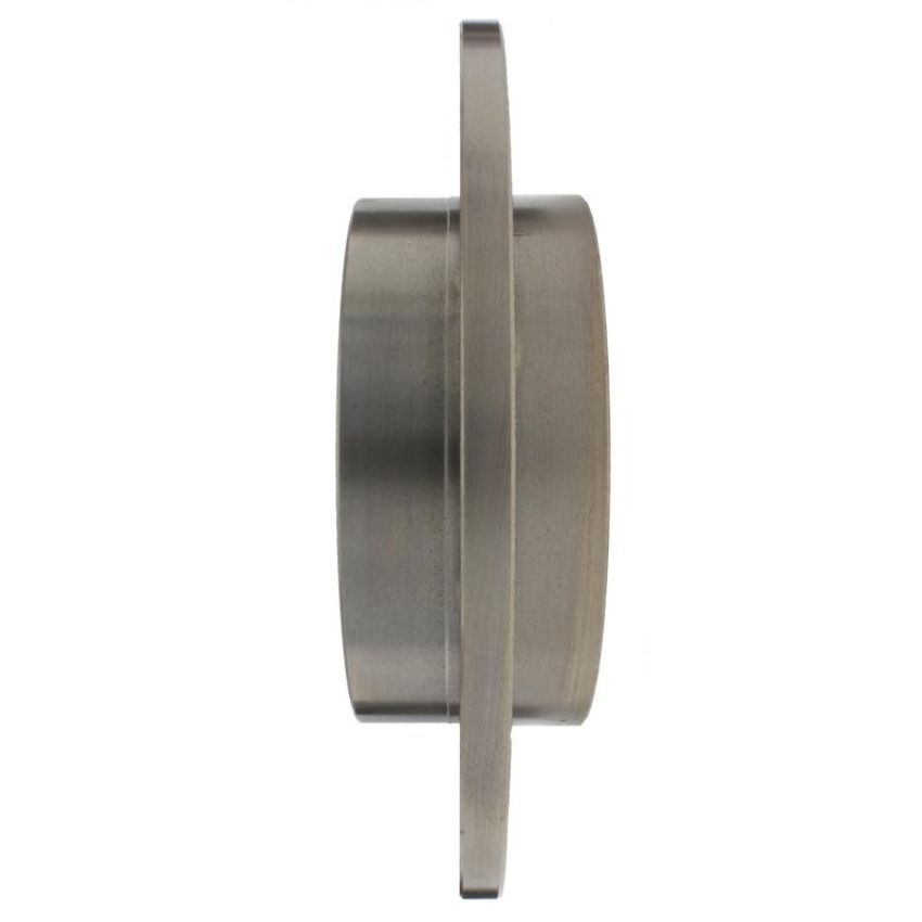 CENTRIC PARTS 120.39022 Centric Premium Brake Rotor