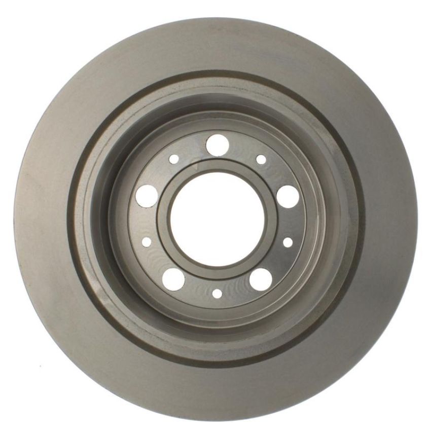 CENTRIC PARTS 120.39022 Centric Premium Brake Rotor