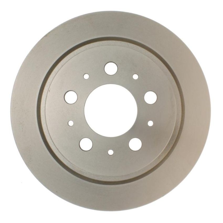 CENTRIC PARTS 120.39022 Centric Premium Brake Rotor