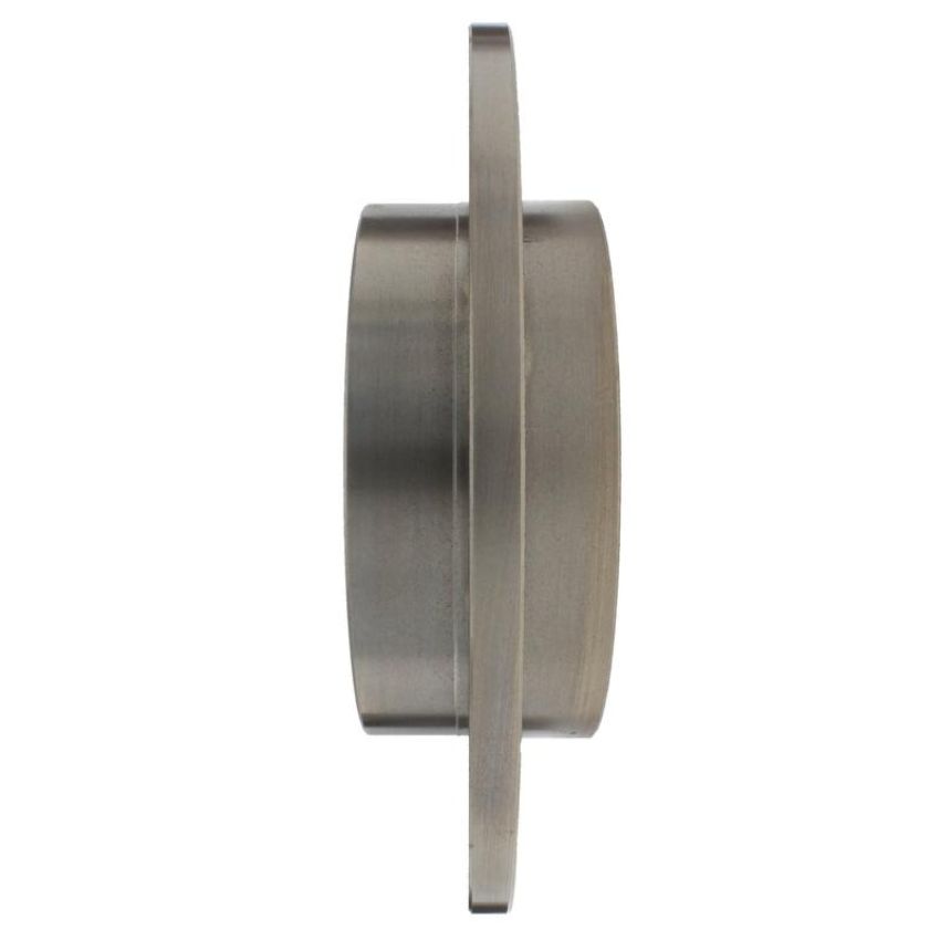 CENTRIC PARTS 120.39022 Centric Premium Brake Rotor
