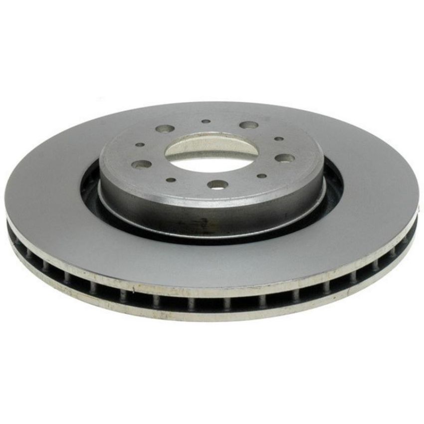 CENTRIC PARTS 120.39023 Centric Premium Brake Rotor