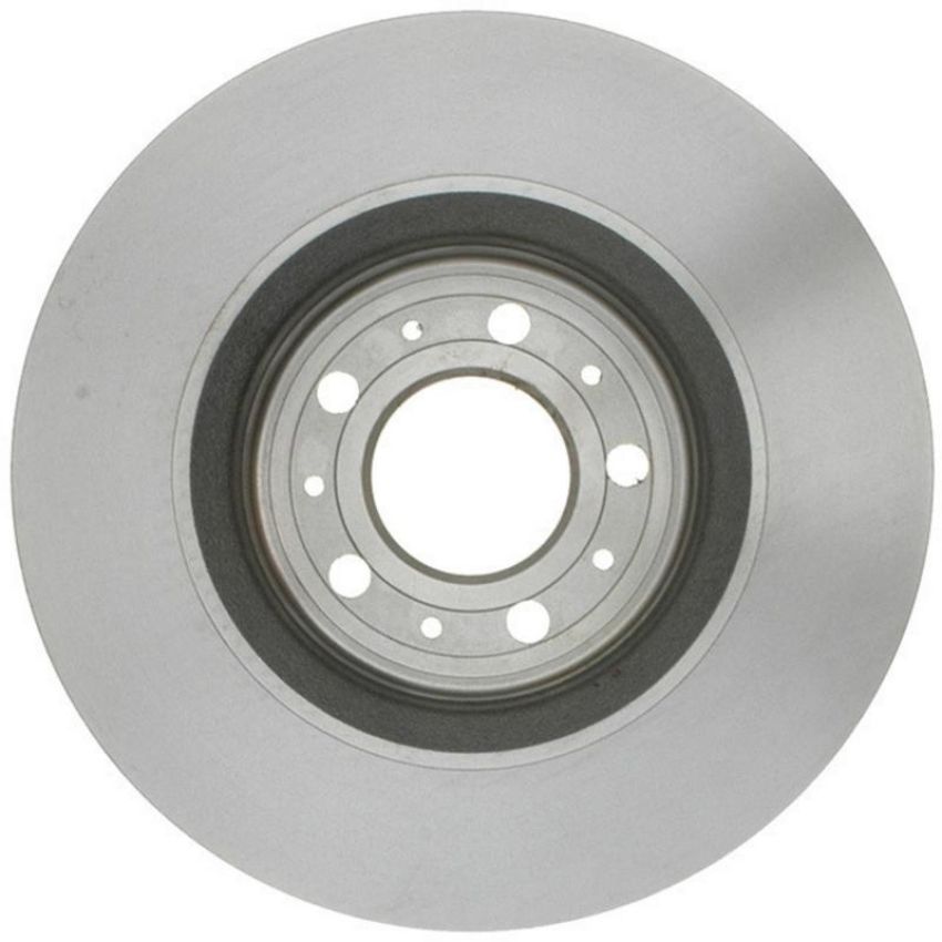 CENTRIC PARTS 120.39023 Centric Premium Brake Rotor