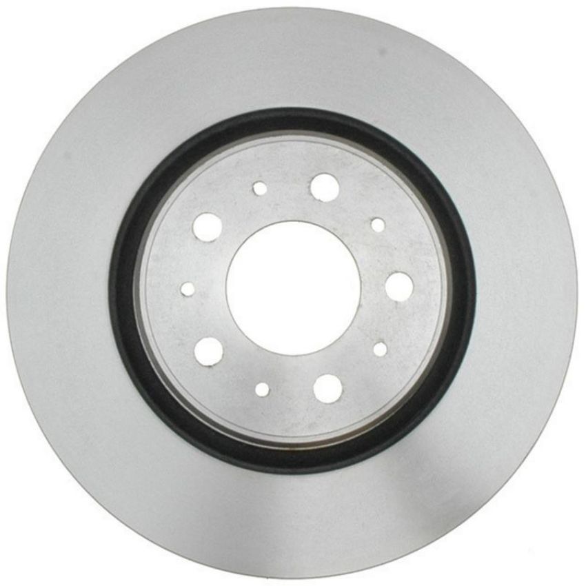 CENTRIC PARTS 120.39023 Centric Premium Brake Rotor