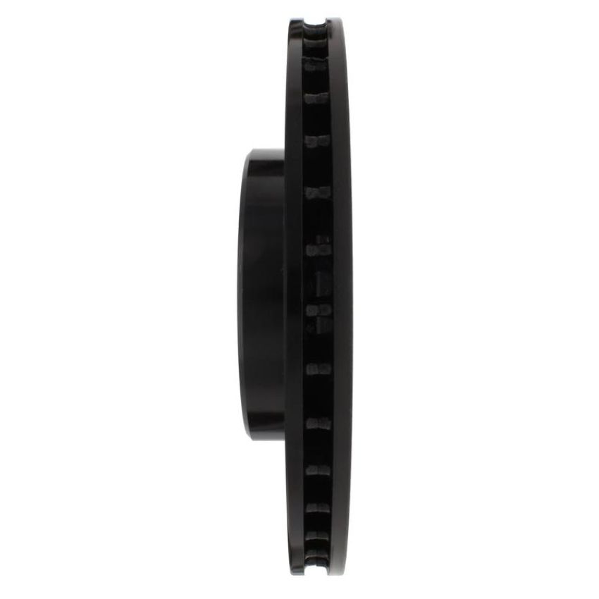 CENTRIC PARTS 120.39023 Centric Premium Brake Rotor