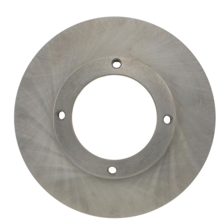 CENTRIC PARTS 120.40001 Centric Premium Brake Rotor