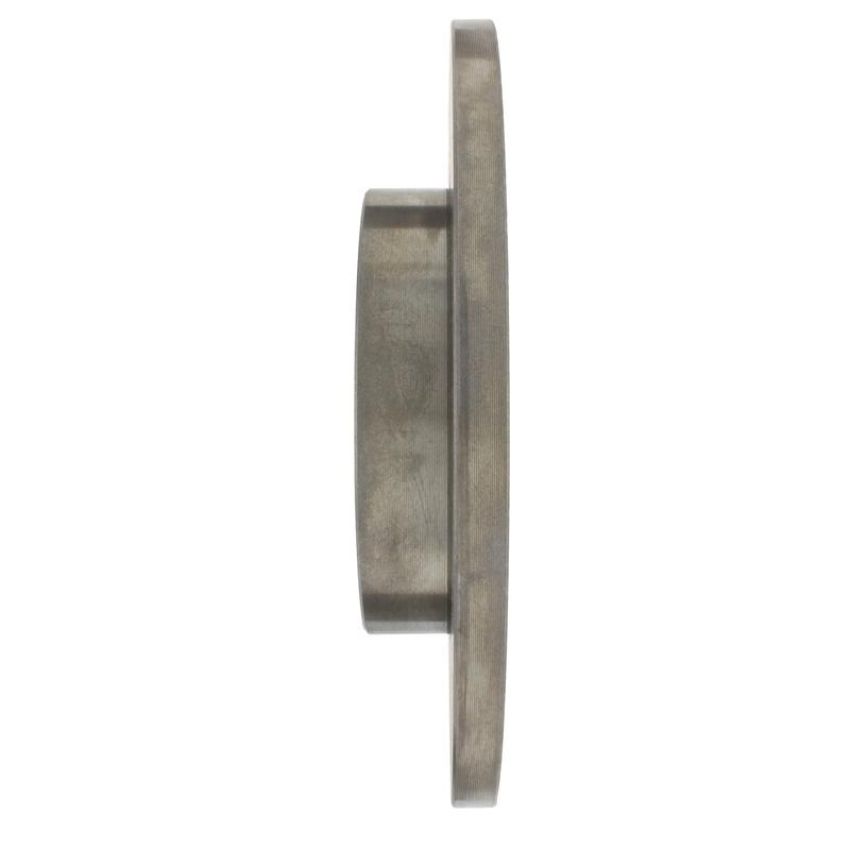 CENTRIC PARTS 120.40001 Centric Premium Brake Rotor