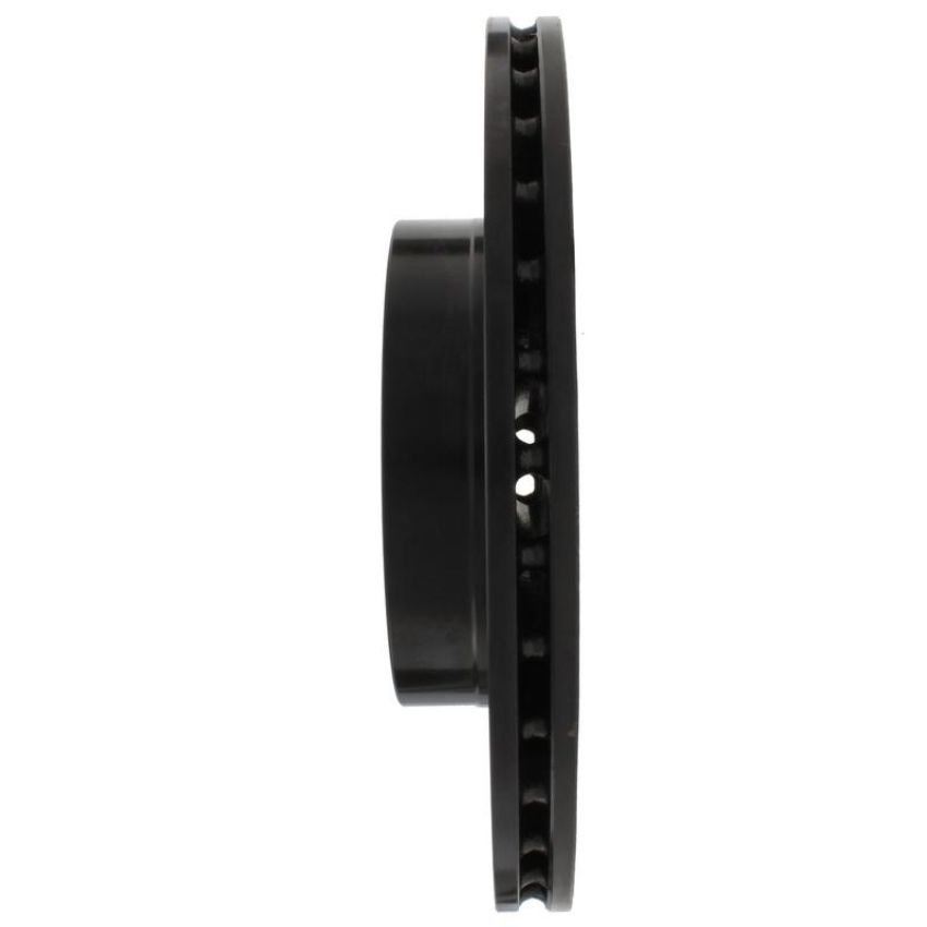 CENTRIC PARTS 120.40013 Centric Premium Brake Rotor