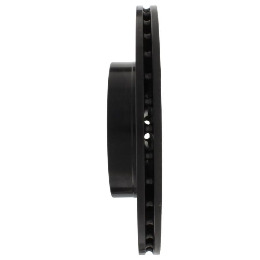 CENTRIC PARTS 120.40013 Centric Premium Brake Rotor