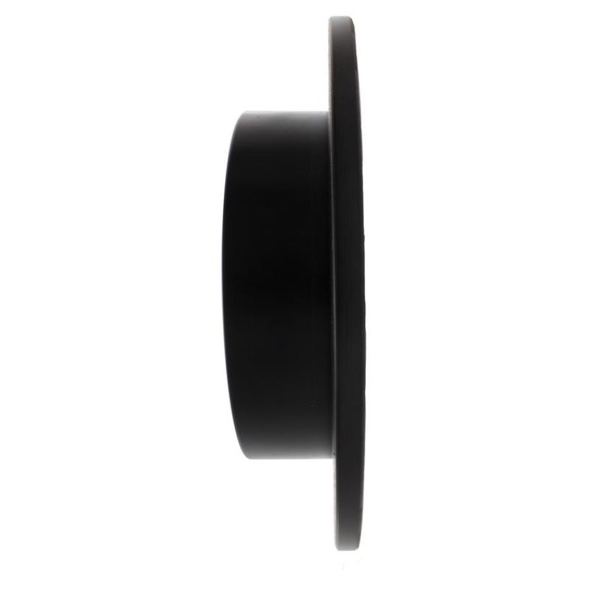 CENTRIC PARTS 120.40017 Centric Premium Brake Rotor