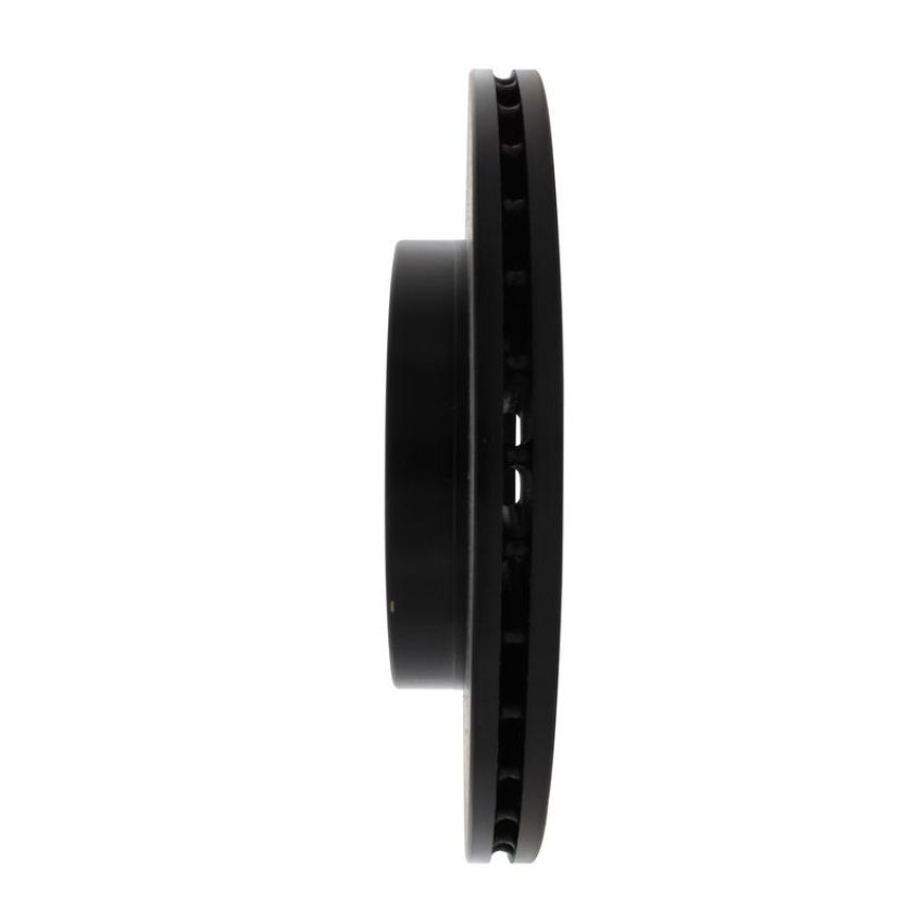 CENTRIC PARTS 120.40021 Centric Premium Brake Rotor