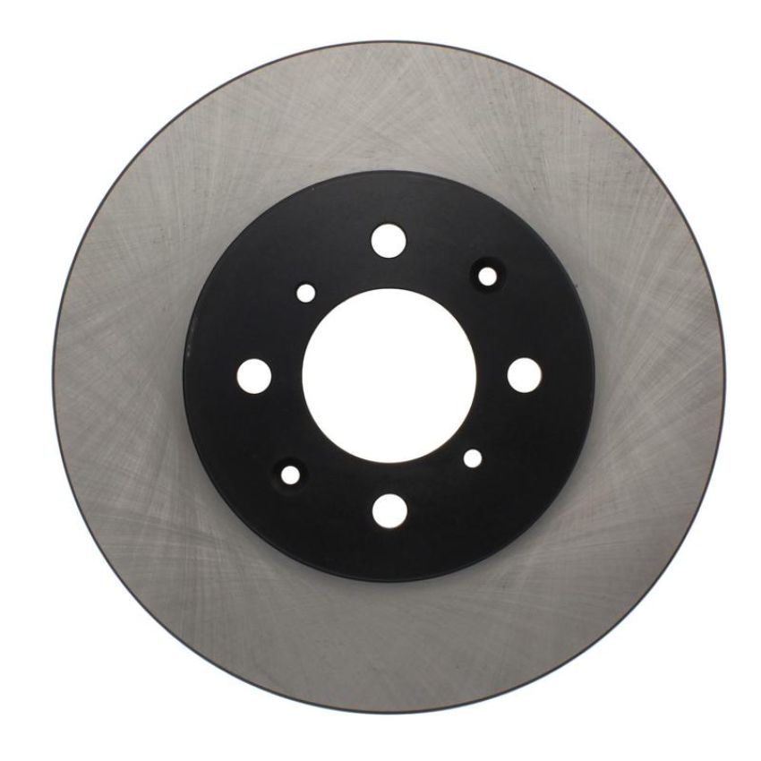 CENTRIC PARTS 120.40021 Centric Premium Brake Rotor