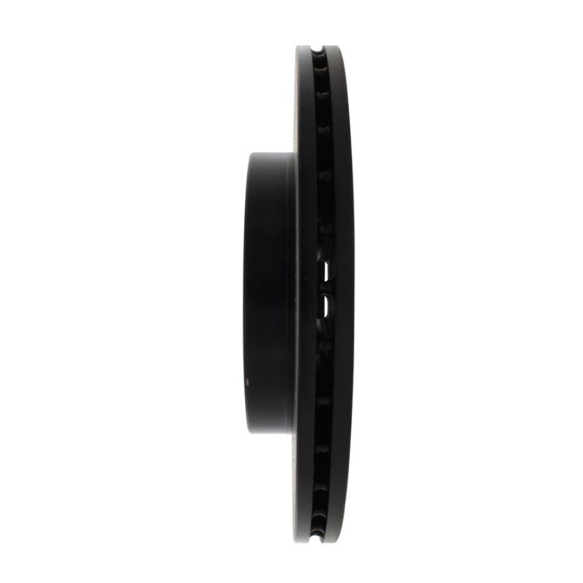 CENTRIC PARTS 120.40021 Centric Premium Brake Rotor