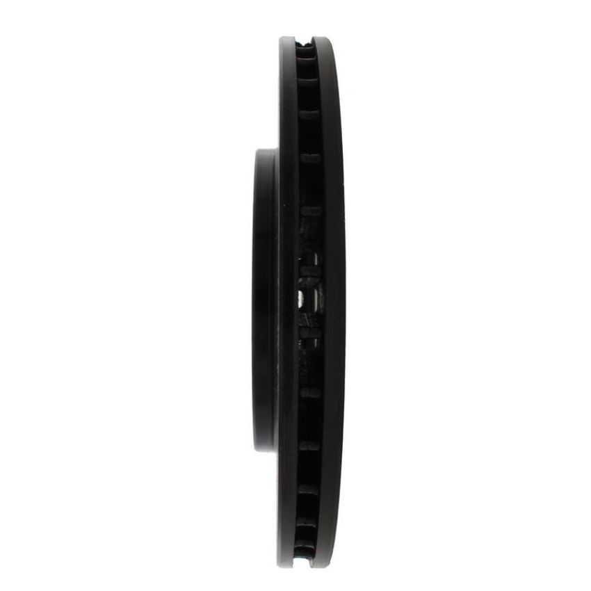 CENTRIC PARTS 120.40022 Centric Premium Brake Rotor