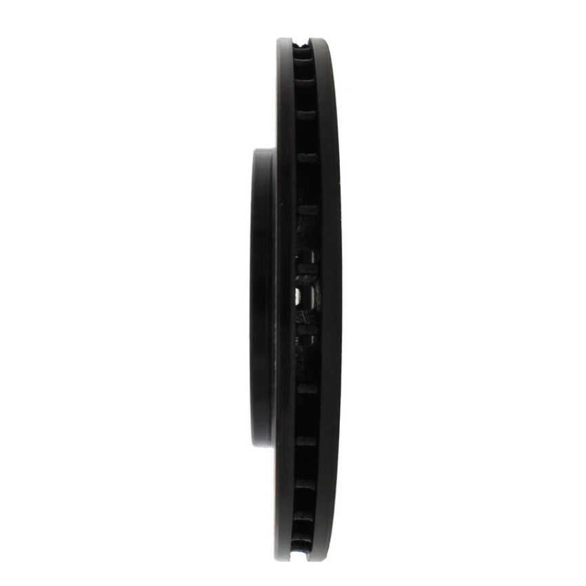 CENTRIC PARTS 120.40022 Centric Premium Brake Rotor