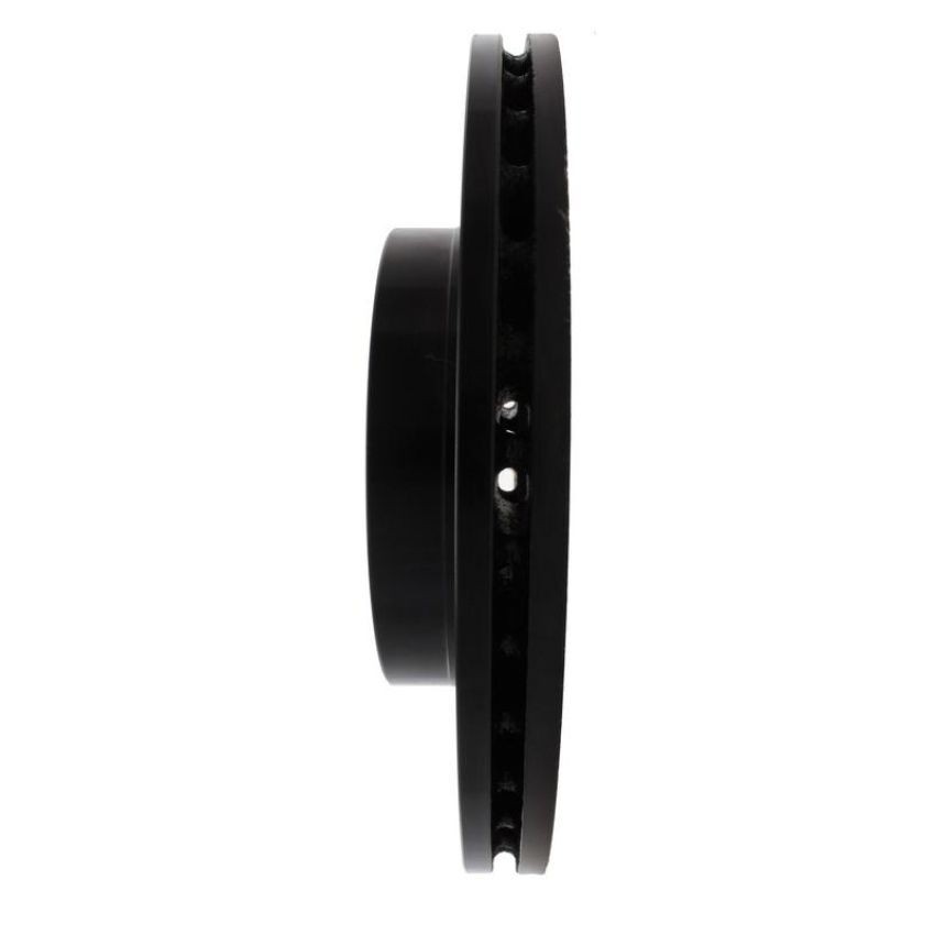 CENTRIC PARTS 120.40023 Centric Premium Brake Rotor
