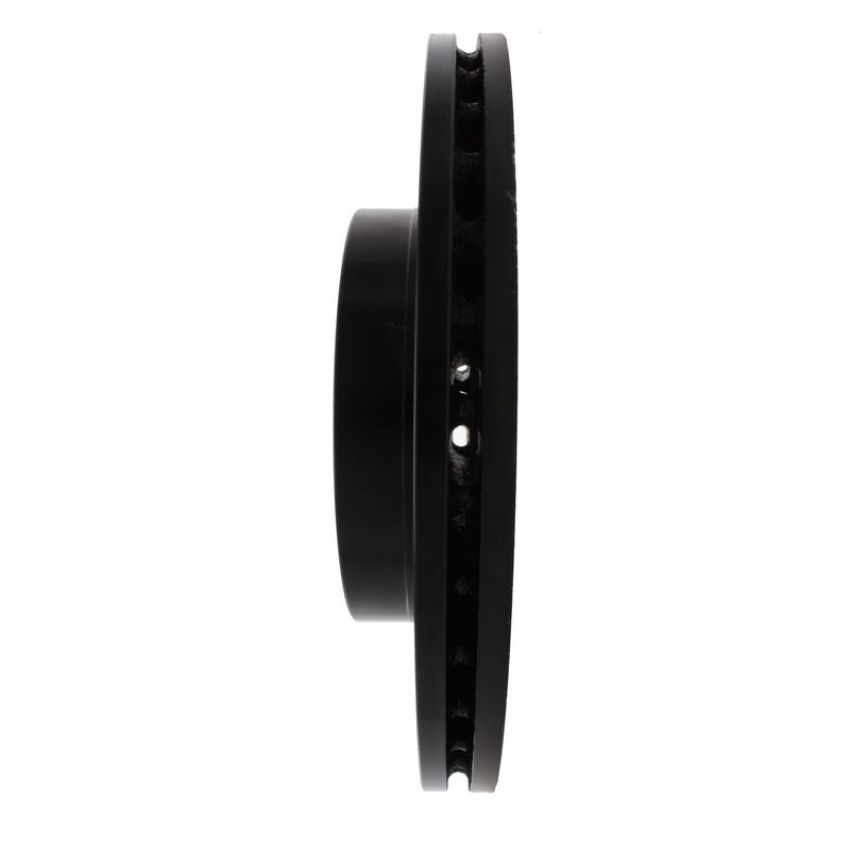 CENTRIC PARTS 120.40023 Centric Premium Brake Rotor
