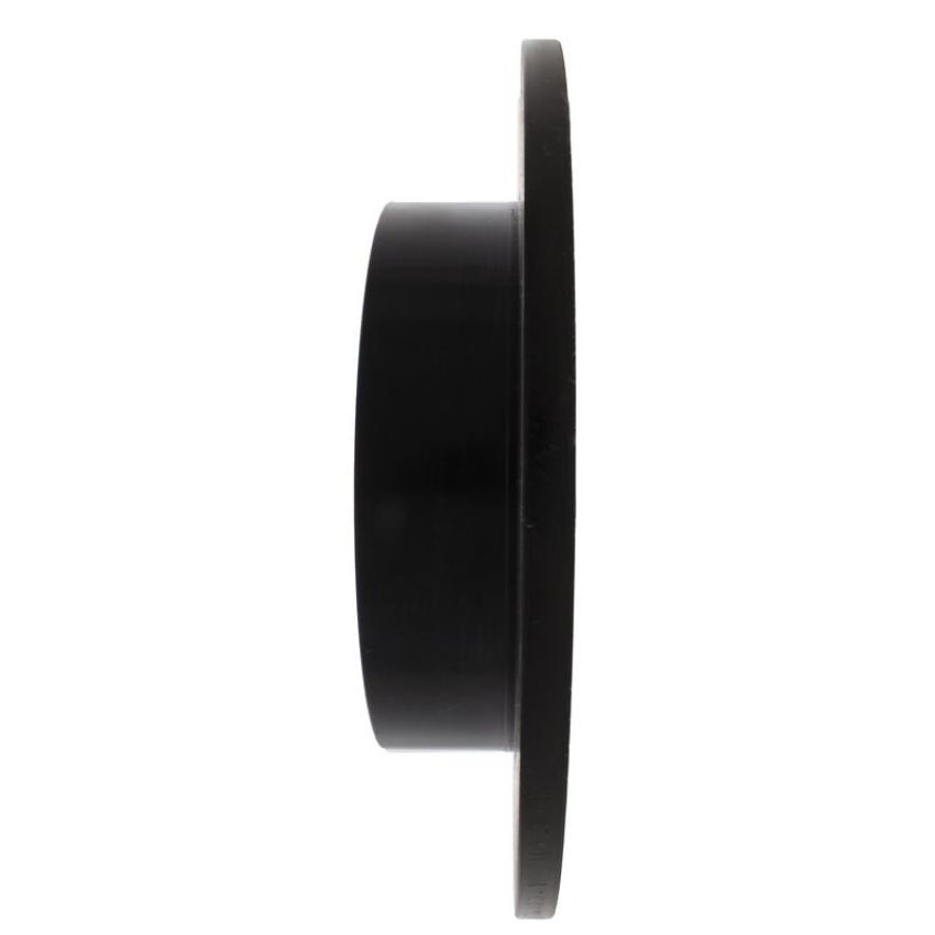 CENTRIC PARTS 120.40024 Centric Premium Brake Rotor