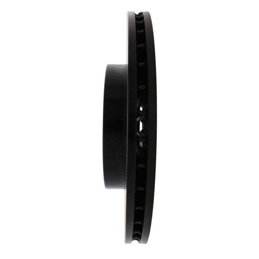 CENTRIC PARTS 120.40026 Centric Premium Brake Rotor