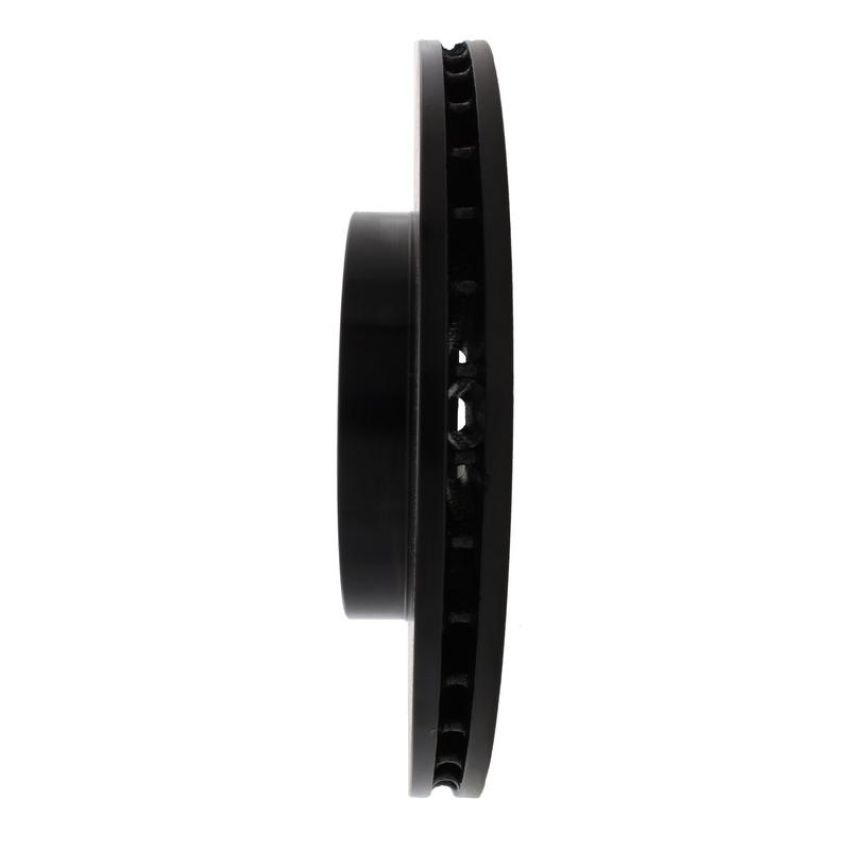 CENTRIC PARTS 120.40026 Centric Premium Brake Rotor