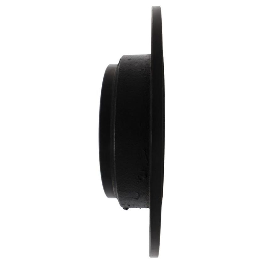 CENTRIC PARTS 120.40027 Centric Premium Brake Rotor