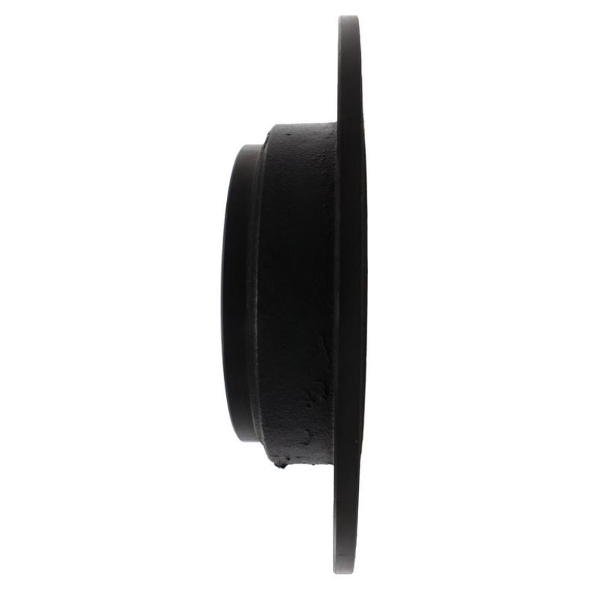 CENTRIC PARTS 120.40027 Centric Premium Brake Rotor