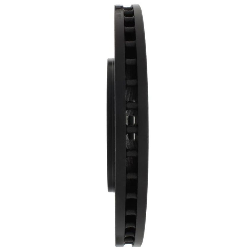 CENTRIC PARTS 120.40028 Centric Premium Brake Rotor
