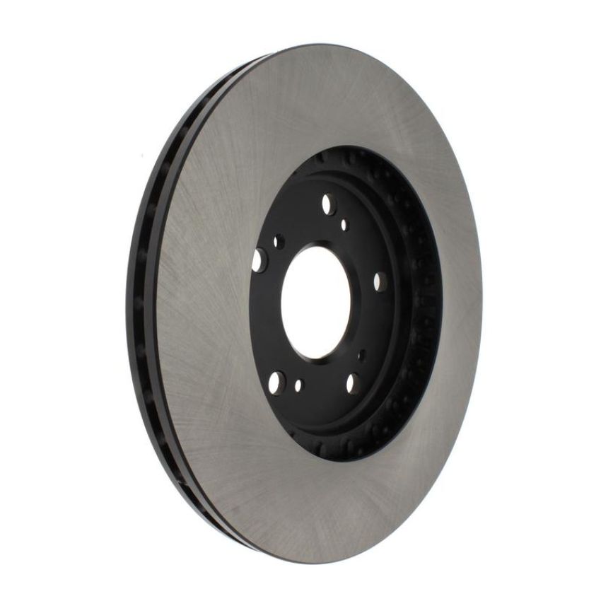 CENTRIC PARTS 120.40029 Centric Premium Brake Rotor