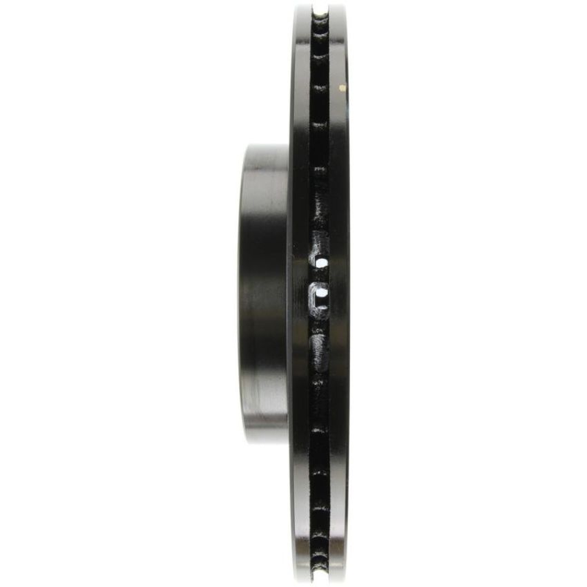 CENTRIC PARTS 120.40036 Centric Premium Brake Rotor