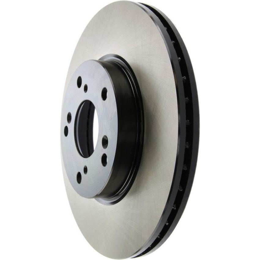 CENTRIC PARTS 120.40036 Centric Premium Brake Rotor