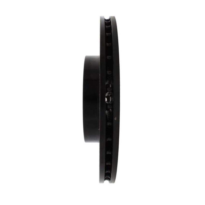 CENTRIC PARTS 120.40036 Centric Premium Brake Rotor