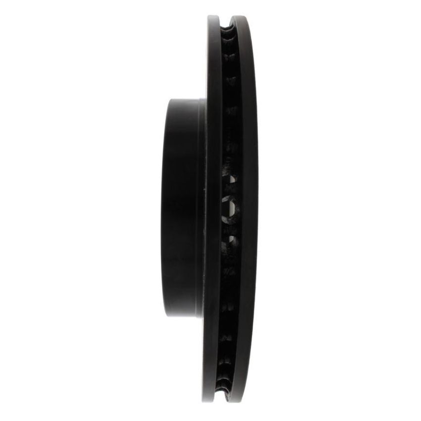 CENTRIC PARTS 120.40039 Centric Premium Brake Rotor